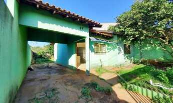 Imagem 5: Casa com 2 dormitórios à venda, 66 m² por R$ 240.000,00 - Jardim Roma - Londrina/PR