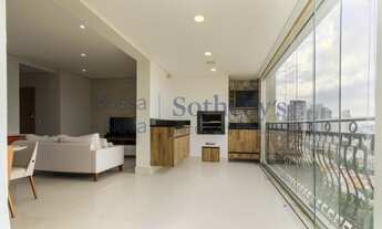 Imagem: São Paulo - Apartamento Padrão - Vila