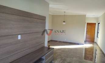 Imagem 2: Apartamento Padrão Jardim Sumaré, Ribeirão Preto - SP