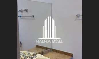 Imagem 4: Apartamento 4 dormitórios 176m2 em Moema