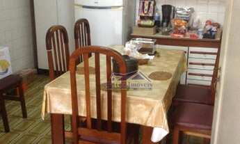 Imagem 7: Apartamento residencial à venda, Boqueirão, Praia Grande