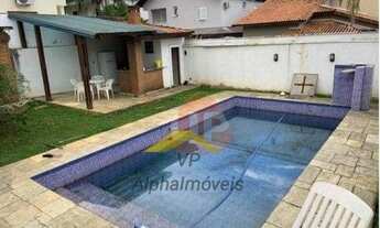 Imagem: Casa em Condomínio para Venda em Alphaville