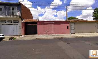 Imagem: Casa (térrea na rua) 2 dormitórios, cozinha