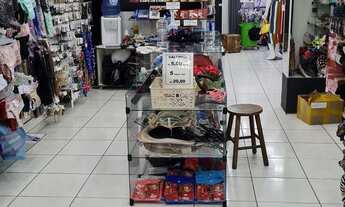 Imagem 5: Vendo loja montada