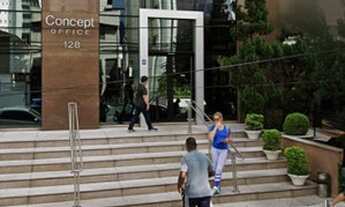 Imagem 5: Sala comercial para aluguel com 21 metros quadrados