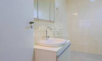 Imagem 4: Apartamento de 187m2 com 3 dormitórios sendo 1 suíte e 2 vagas no Itaim Bibi uma das melho