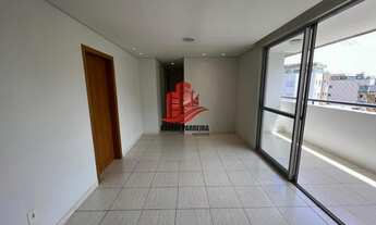 Imagem 2: Apartamento 3 Quartos para Venda em Belo Horizonte, Buritis, 3 dormitórios, 1 suíte, 2 ban