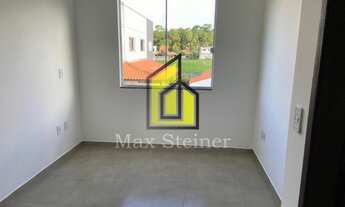 Imagem 4: R@Casa com 2 suítes, Sobrado para venda com 104 metros quadrados com 2 quartos