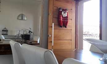 Imagem 2: Apartamento para Venda em Campinas, Jardim Baronesa, 3 dormitórios, 1 suíte, 2 banheiros