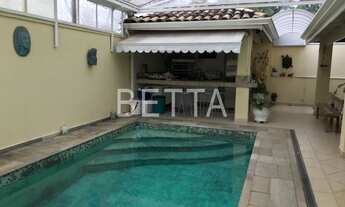 Imagem: 21983 - Casa 4 Dorms. (4 Suítes), ALPHAVILLE