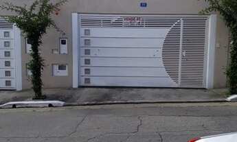 Imagem: SOBRADO ( VILA INVERNADA