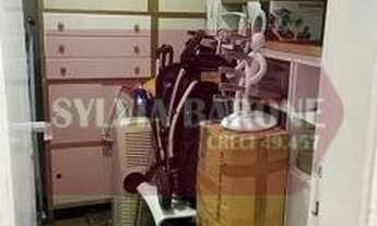 Imagem 6: SãO PAULO - Apartamento Padrão - Moema