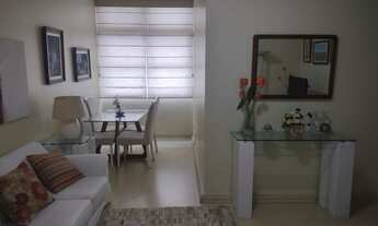 Imagem 3: Leblon - Apartamento para aluguel, 71m² , 2 quartos, com garagem