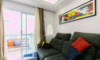 Imagem 4: 3 dormitórios, 1 suite e 2 vagas na Saúde