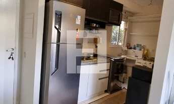 Imagem 3: Apartamento para venda tem 98 metros quadrados com 3 quartos em Capoeiras - Florianópolis