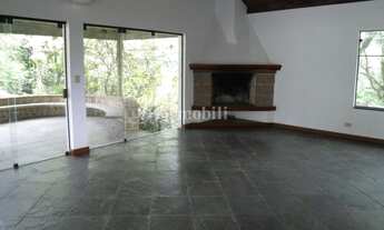 Imagem 5: VIVA JUNTO A NATUREZA EXUBERANTE