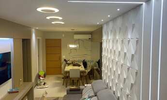 Imagem 2: Apartamento para Venda, Jardim Camburi, 3 dormitórios, 2 suítes, 1 banheiro, 2 vagas