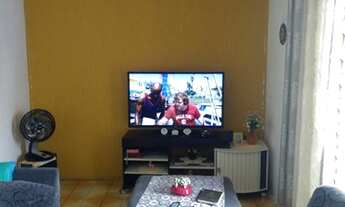 Imagem: Casa com salão comercial em Jundiaí