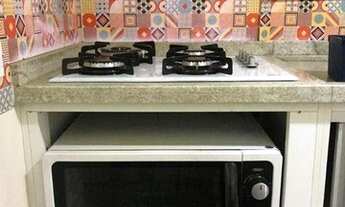 Imagem 2: Apartamento com 2 dormitórios à venda, 52 m² por R$ 270.000,00 - Vila Aricanduva - São Pau