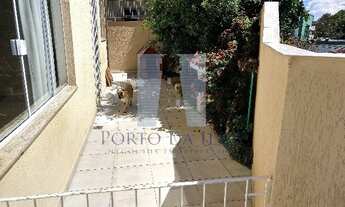 Imagem 5: CASA COM 420M², 4 SUÍTES + 3 VAGAS , NO BAIRRO AGRONÔMICA!