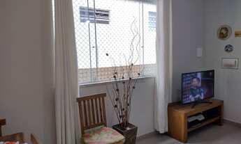 Imagem 2: Apartamento com 2 Dormitórios, sendo 01 com Suíte, a venda, por R$ 355.000,00