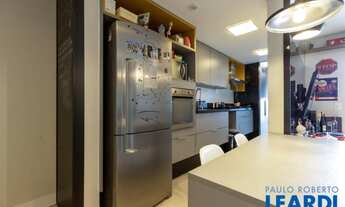 Imagem 4: APARTAMENTO - SAÚDE - SP