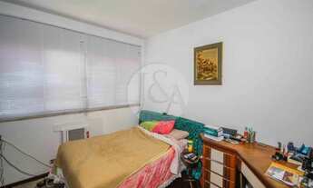 Imagem 5: RIO DE JANEIRO - Apartamento Padrão - Leblon