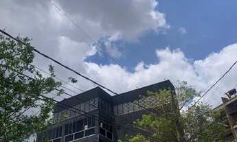 Imagem 4: Belo Horizonte - Conjunto Comercial/sala - Barreiro