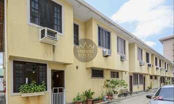 Imagem 1: Casa em Condomínio para Venda em Rio de Janeiro, Taquara, 2 dormitórios, 2 banheiros, 1 va