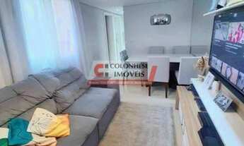 Imagem 2: Apartamento 2 Quartos Santo André - SP - Jardim Alvorada