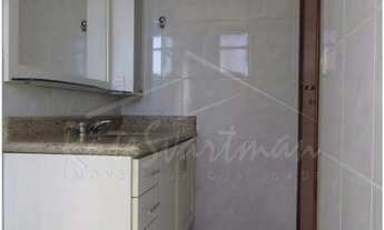 Imagem 3: Apartamento residencial à venda, Grupo Residencial do Iapc, Campinas