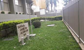 Imagem 2: Edf. José De Alencar- Juvevê-Morar com qualidade e segurança, naõ tem preço... TEM VALOR!!