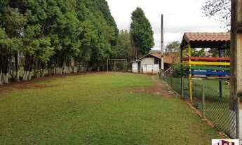 Imagem 6: CHÁCARA COM 3 DORMITÓRIOS, SENDO 1 SUITE, SALA AMPLA PARA 2 AMBIENTES, COZINHA AMPLA, AVAR