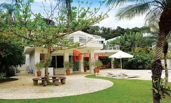 Imagem 2: Mansão pé na areia R$ 9.500.000 - Cocanha - Caraguatatuba/SP