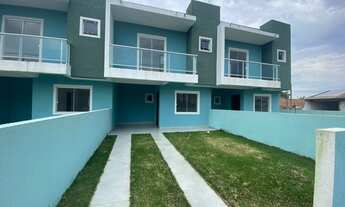 Imagem: Sobrado para Venda - Grajaú, Pontal do