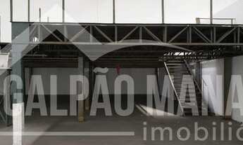 Imagem 7: Galpão Manaus - Distrito Industrial 1 - 5.000 m² - GGV02