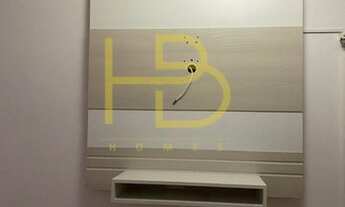 Imagem 7: Casa para Locação, Vila Barcelona, 2 dormitórios, 1 banheiro, 2 vagas