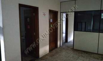 Imagem 7: Salão industrial 6185m² Distr Indl - SBO - SA489