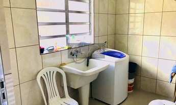 Imagem 4: Casa para Venda em Itatiba, Loteamento Itatiba Park, 3 dormitórios, 1 suíte, 2 banheiros