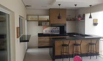 Imagem 5: Excelente sobrado no Condomínio Ibiti Reserva com 4 dormit - Estuda troca por imóveis de m