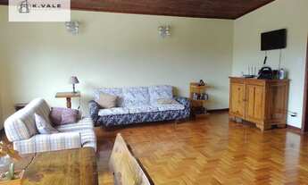 Imagem 3: Apartamento com 1 dormitório à venda, 56 m² por R$ 279.000,00 - Jardim Cascata - Teresópol