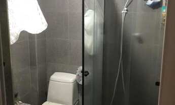 Imagem 7: Apartamento com 02 Dormitórios e 55 M² | Sítio Morro Grande , São Paulo