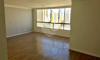 Imagem: São Paulo - Apartamento Padrão - SANTANA