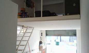 Imagem 2: ALUGA-SE EXCELENTE SALÃO COMERCIAL NO BELENZINHO