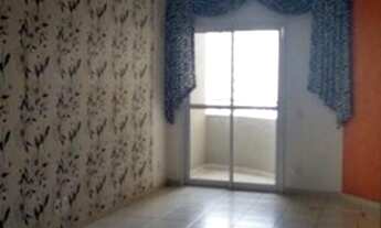 Imagem 6: Apto 3 quartos sendo um suite, com 87 m²