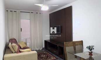 Imagem: TEMPORADA Apartamento com 1 dormitório