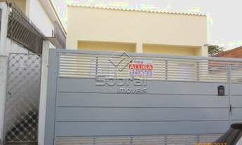 Imagem: SÃO PAULO - Casa Padrão - Vila Santa Terezinha