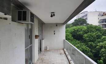 Imagem 6: Apartamento a venda no Humaitá