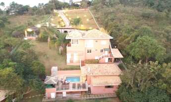 Imagem: Venda Residential / Condo Nova Lima MG