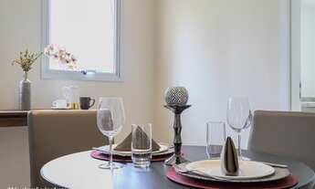 Imagem 7: Apartamento de 3 suítes e 3 vagas reformado, no Campo Belo